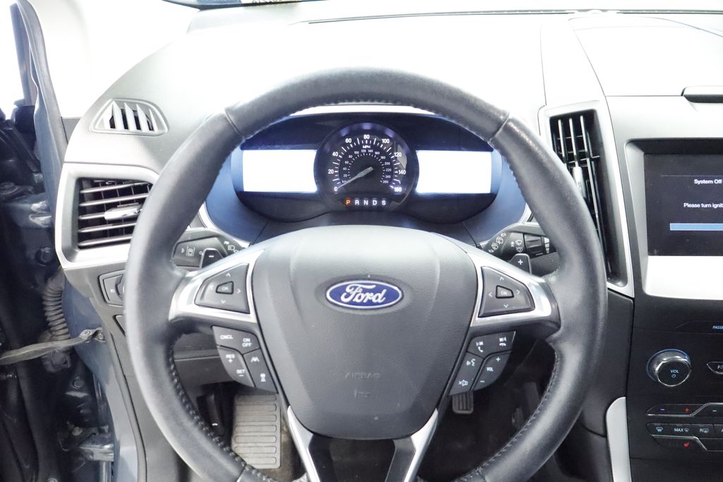 Thumbnail: 2019 Ford Edge - 22