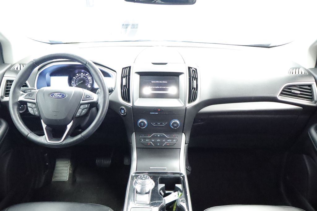 Thumbnail: 2019 Ford Edge - 2