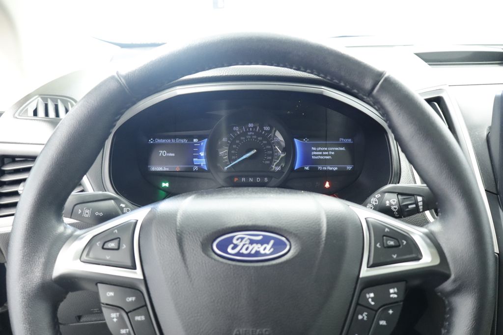 Thumbnail: 2023 Ford Edge - 25