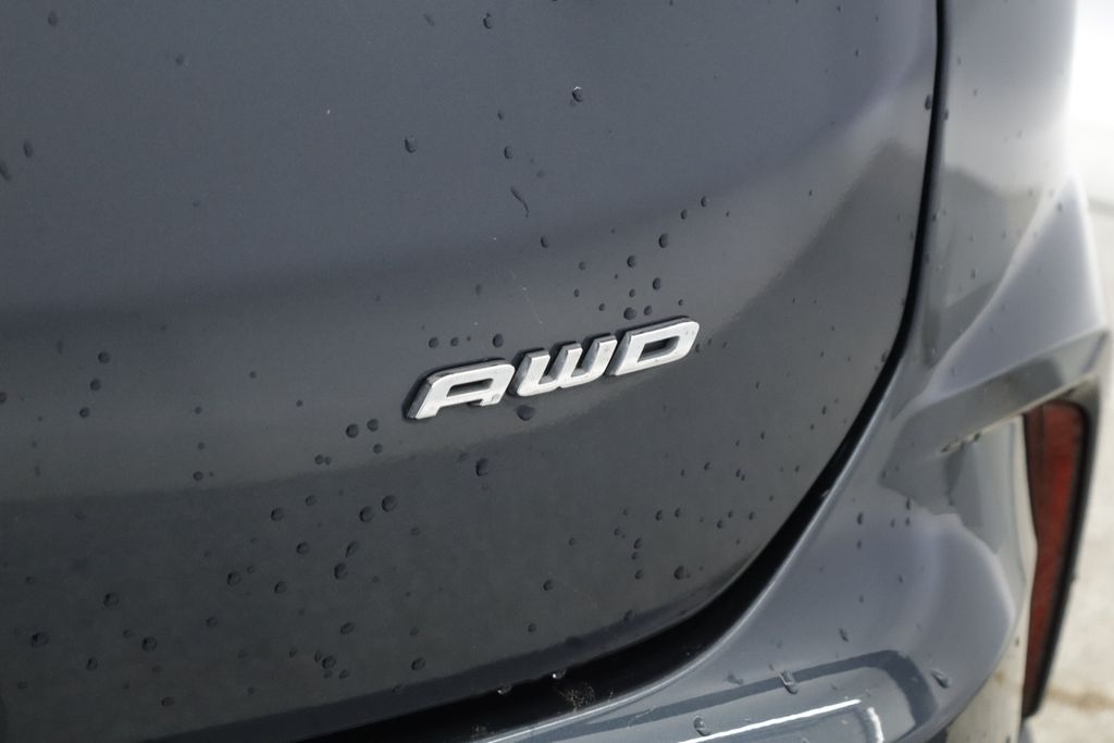 Thumbnail: 2023 Ford Edge - 22