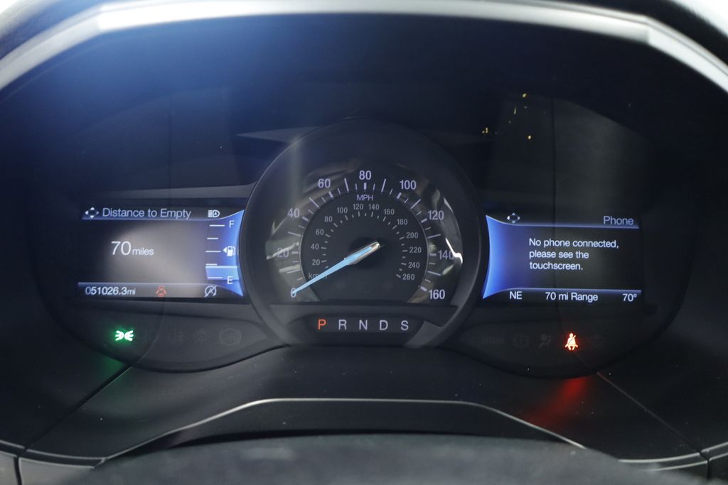 Thumbnail: 2023 Ford Edge - 14