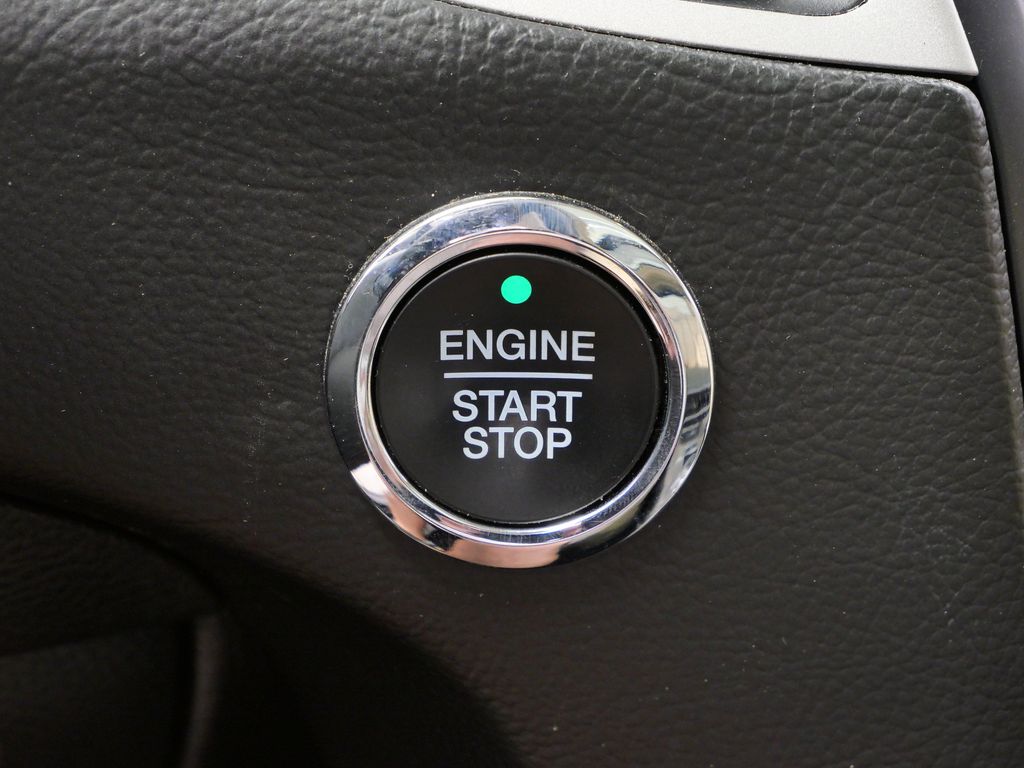 Thumbnail: 2023 Ford Edge - 26