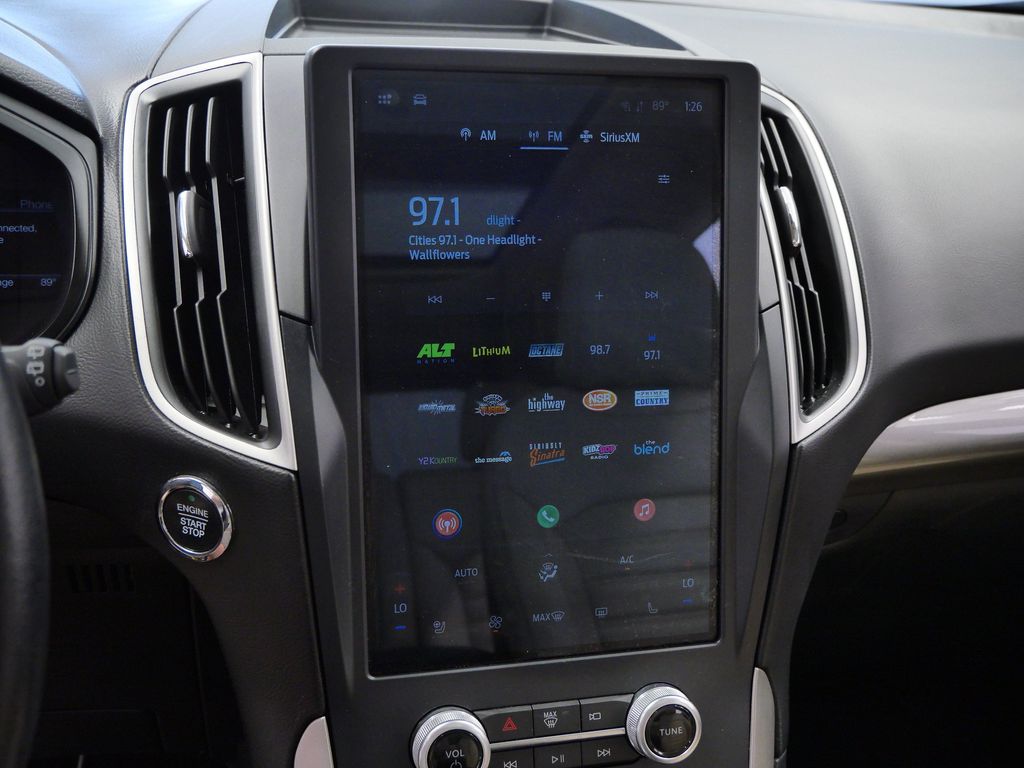 Thumbnail: 2023 Ford Edge - 12