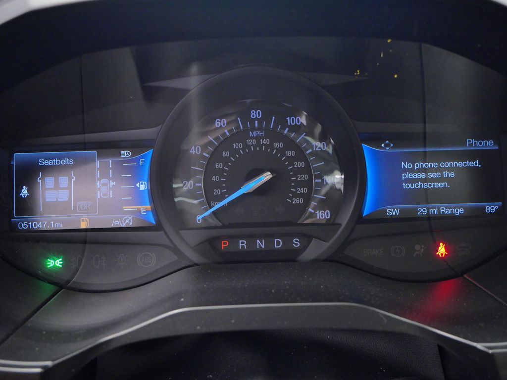 Thumbnail: 2023 Ford Edge - 14