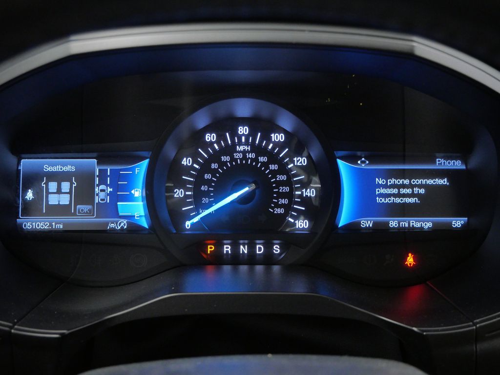 Thumbnail: 2023 Ford Edge - 13