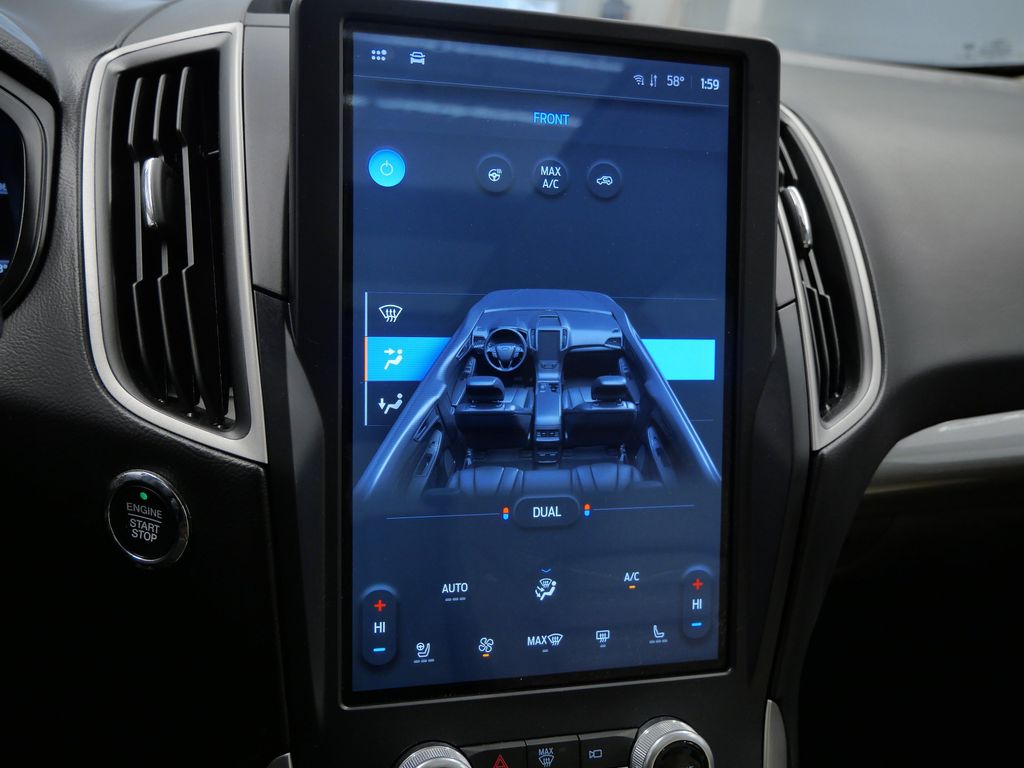 Thumbnail: 2023 Ford Edge - 24