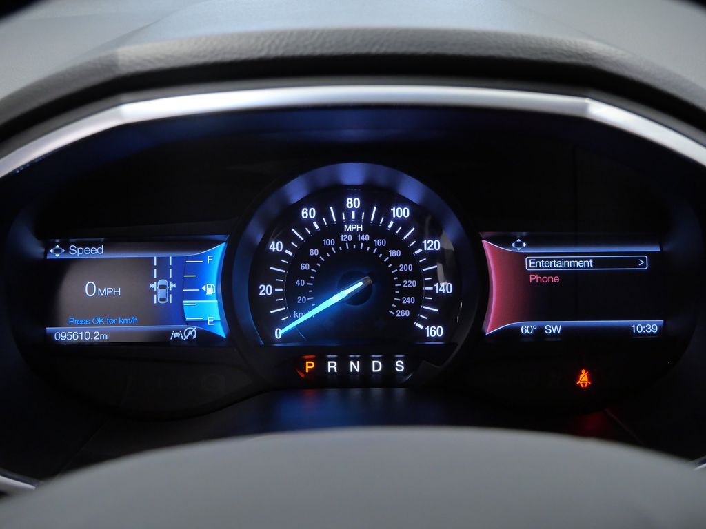 Thumbnail: 2019 Ford Edge - 12
