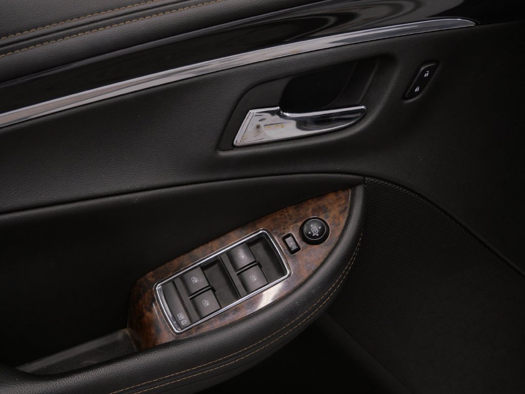 Thumbnail: 2014 Chevrolet Impala - 19