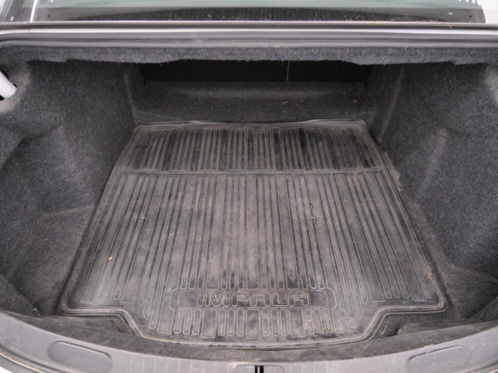 Thumbnail: 2014 Chevrolet Impala - 13