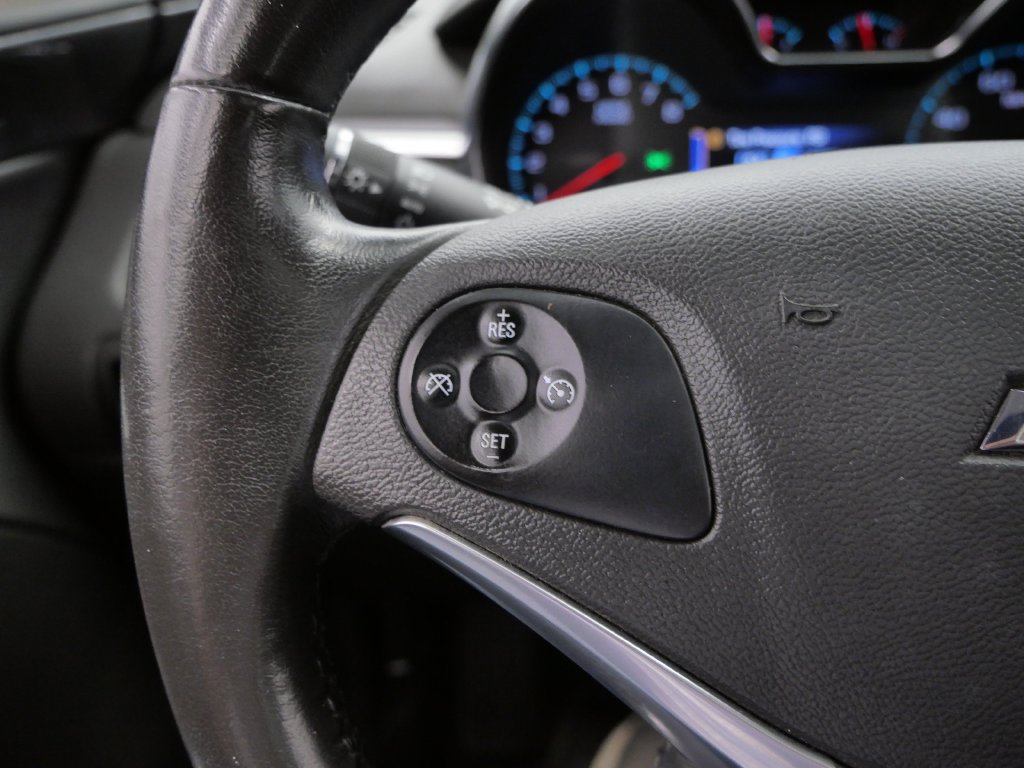 Thumbnail: 2014 Chevrolet Impala - 21