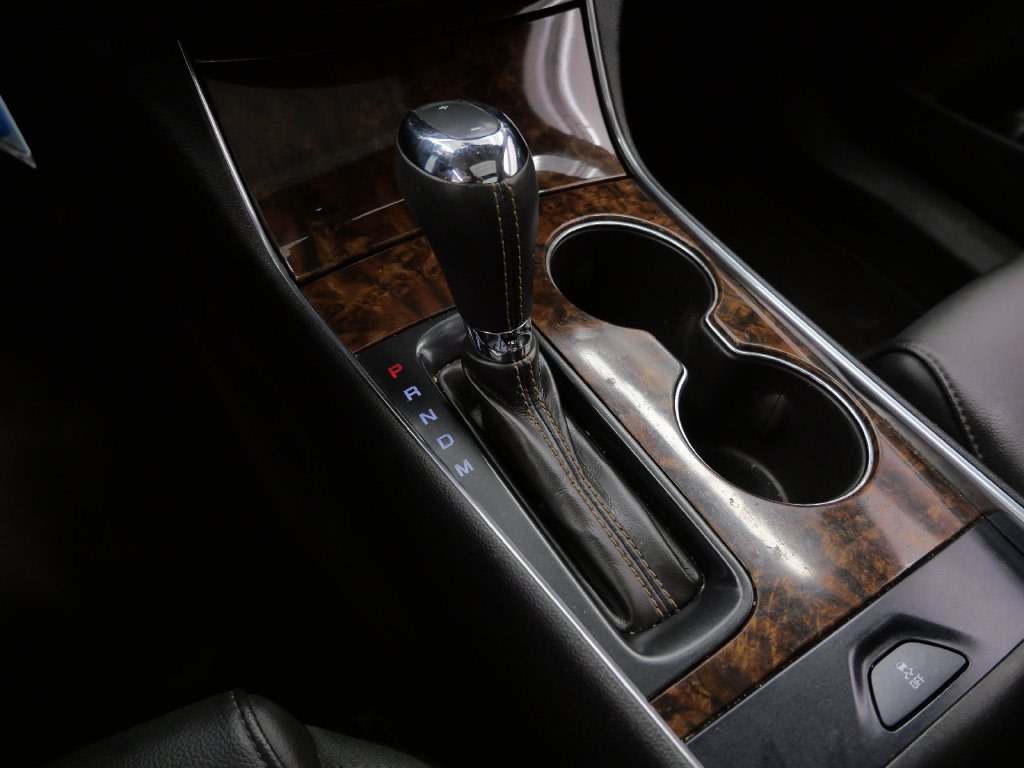Thumbnail: 2014 Chevrolet Impala - 25