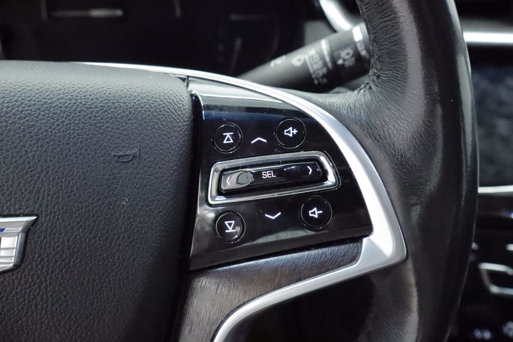Thumbnail: 2019 Cadillac XTS - 22