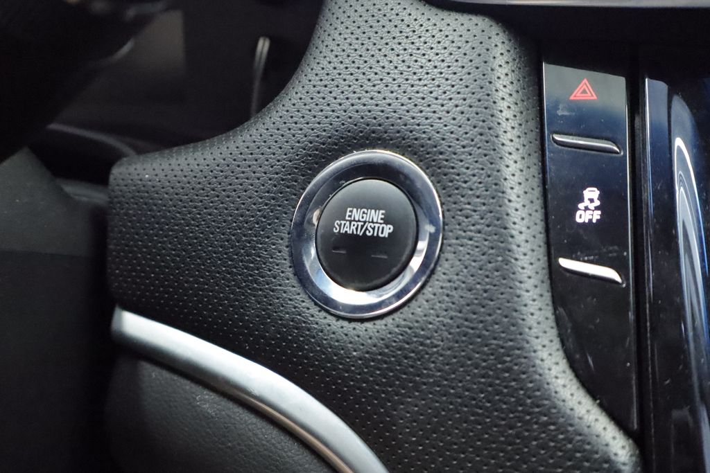 Thumbnail: 2019 Cadillac XTS - 24