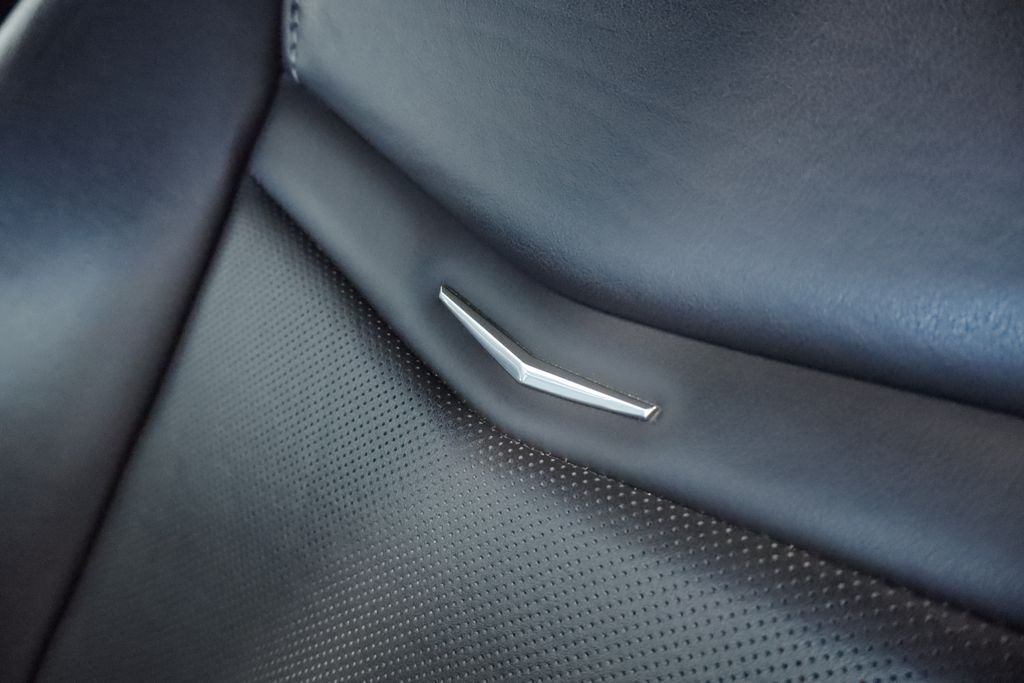 Thumbnail: 2019 Cadillac XTS - 15