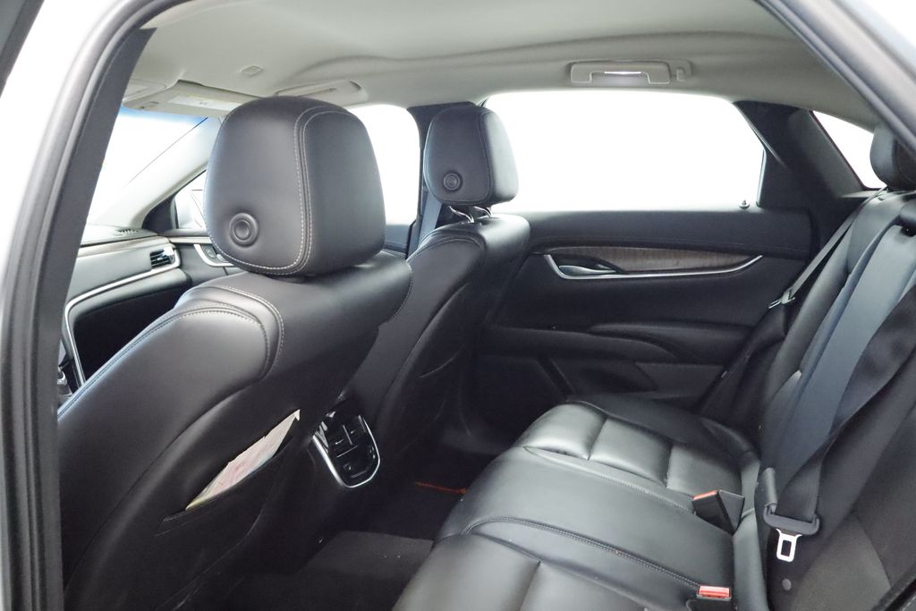 Thumbnail: 2019 Cadillac XTS - 11