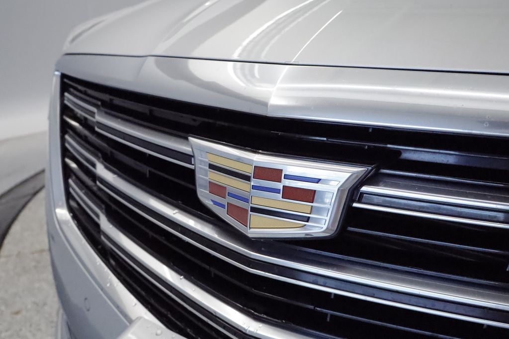 Thumbnail: 2019 Cadillac XTS - 6