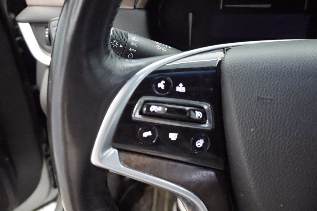 Thumbnail: 2019 Cadillac XTS - 21