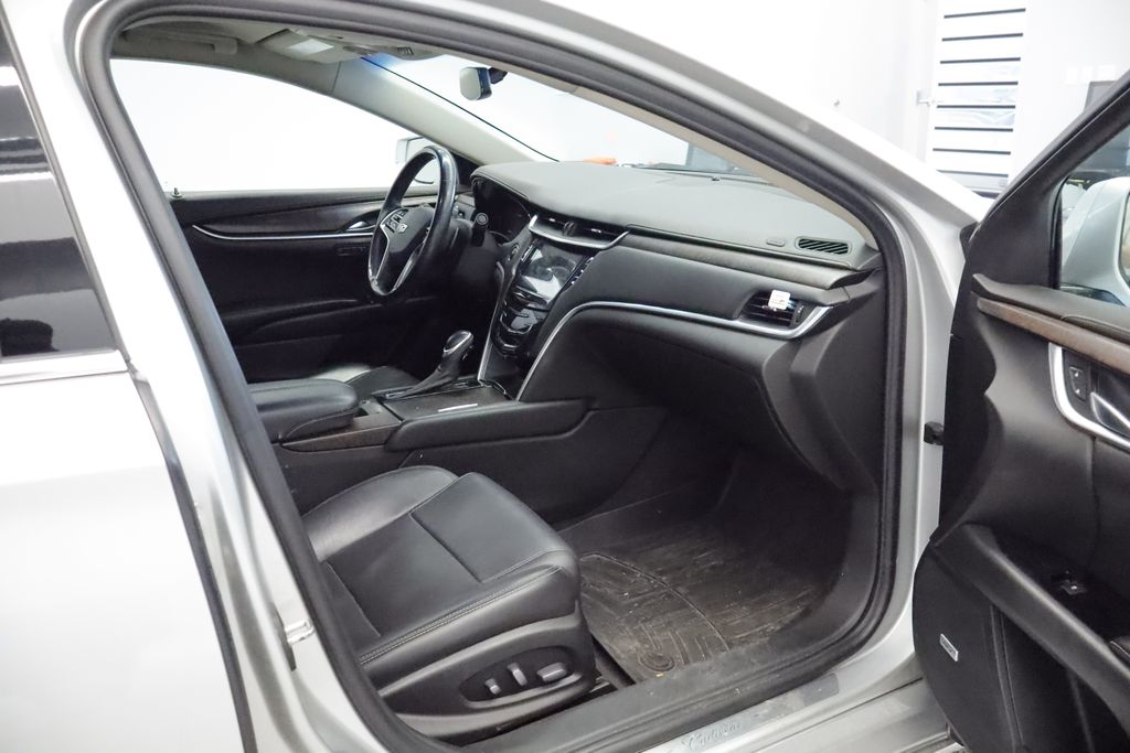 Thumbnail: 2019 Cadillac XTS - 20