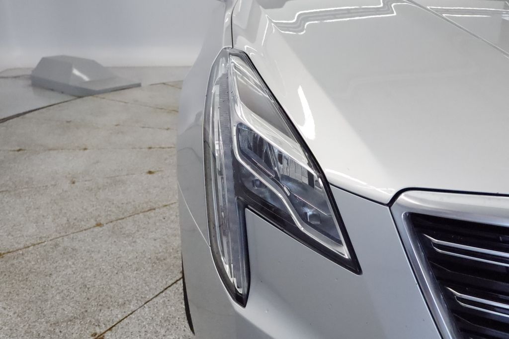 Thumbnail: 2019 Cadillac XTS - 13