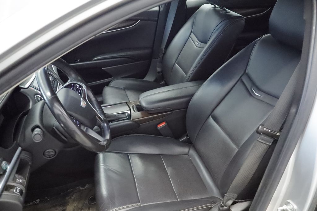 Thumbnail: 2019 Cadillac XTS - 9