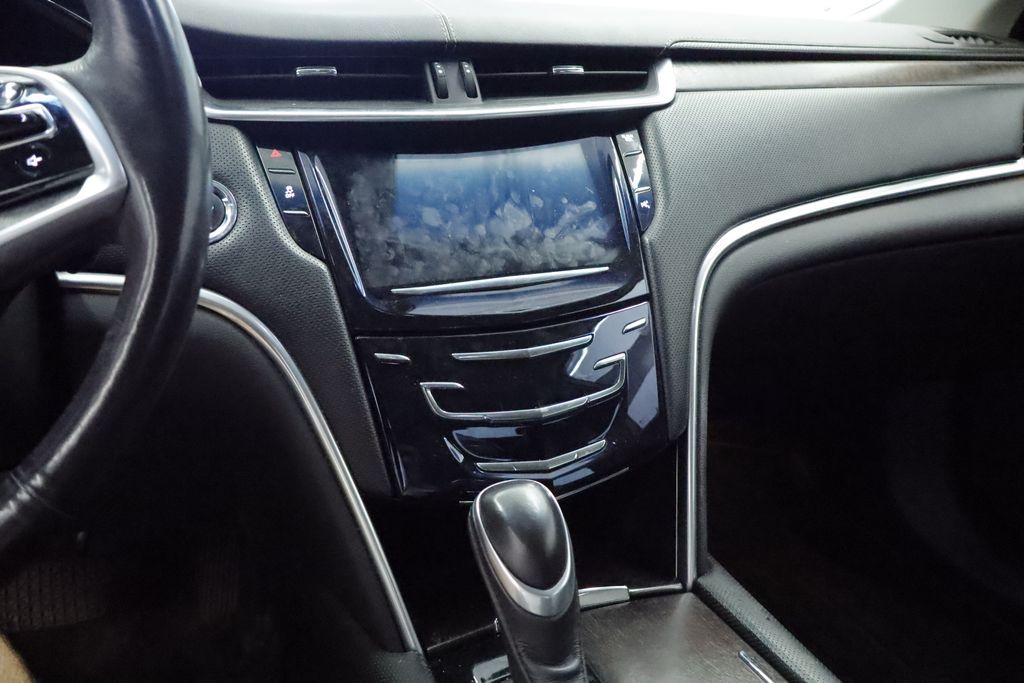 Thumbnail: 2019 Cadillac XTS - 12