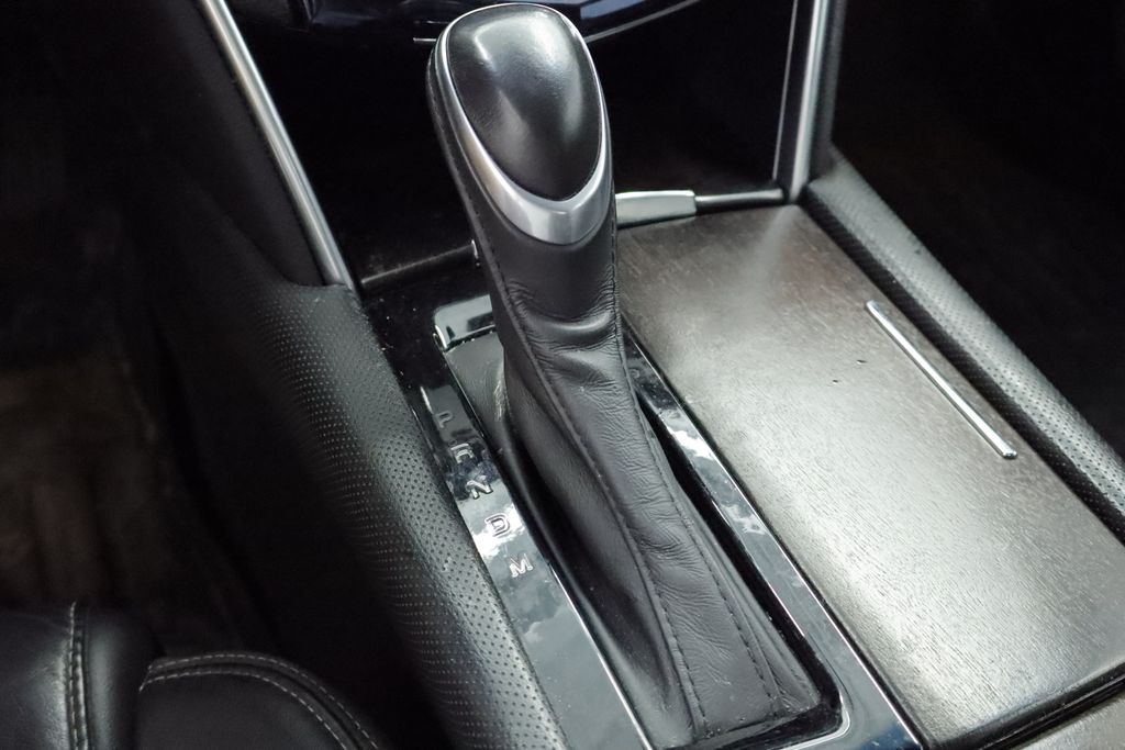 Thumbnail: 2019 Cadillac XTS - 23