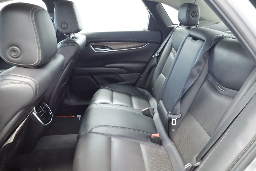 Thumbnail: 2019 Cadillac XTS - 17