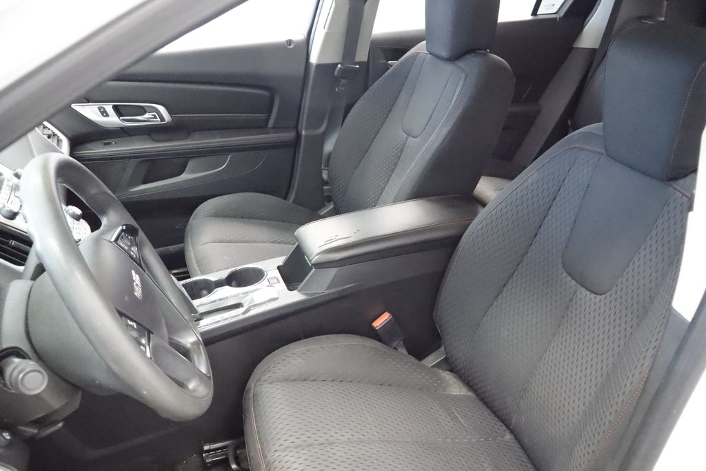 Thumbnail: 2014 GMC Terrain - 10