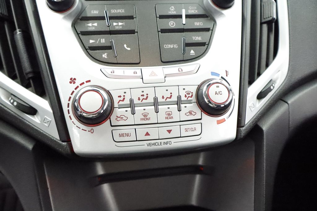 Thumbnail: 2014 GMC Terrain - 27