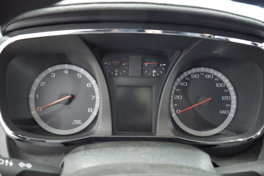 Thumbnail: 2014 GMC Terrain - 16
