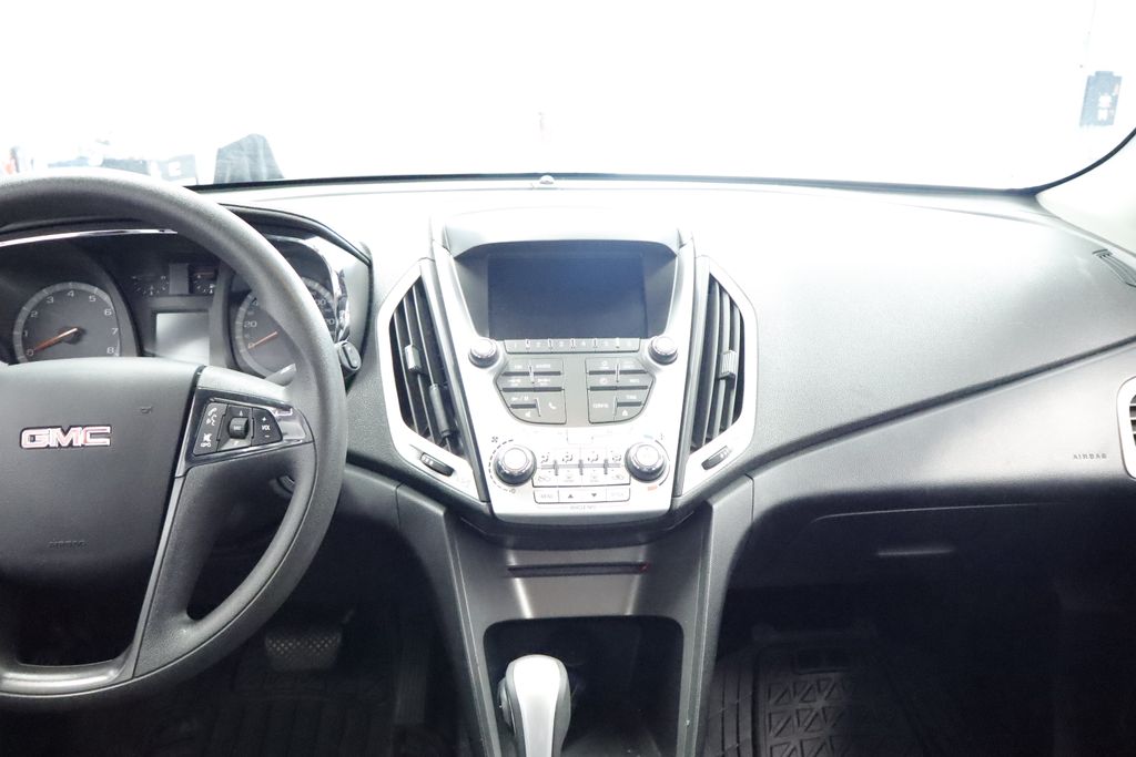 Thumbnail: 2014 GMC Terrain - 12