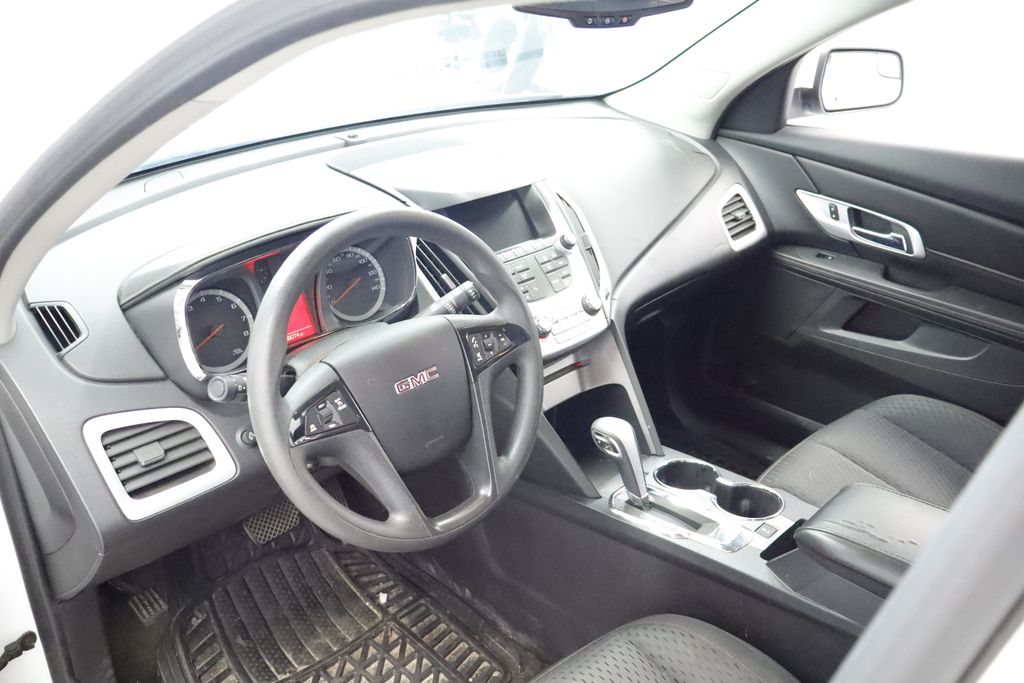 Thumbnail: 2014 GMC Terrain - 13