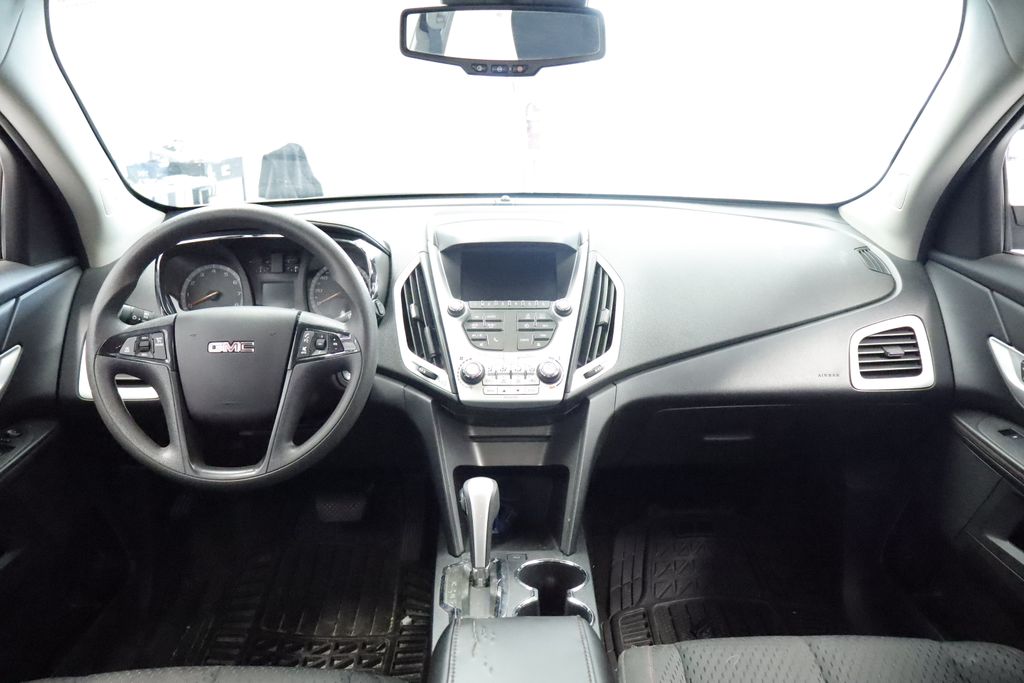 Thumbnail: 2014 GMC Terrain - 2