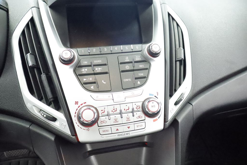 Thumbnail: 2014 GMC Terrain - 14