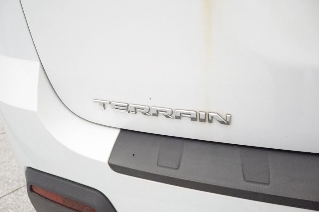 Thumbnail: 2014 GMC Terrain - 7