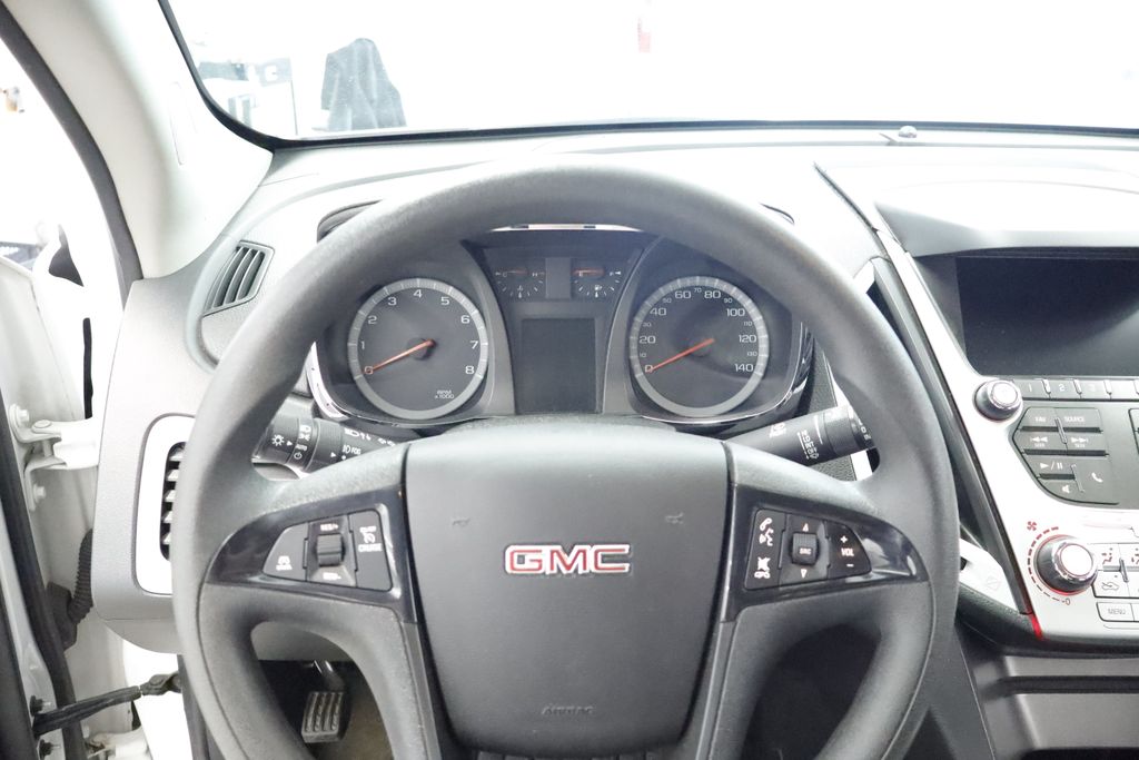 Thumbnail: 2014 GMC Terrain - 26