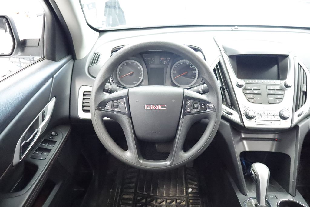 Thumbnail: 2014 GMC Terrain - 9