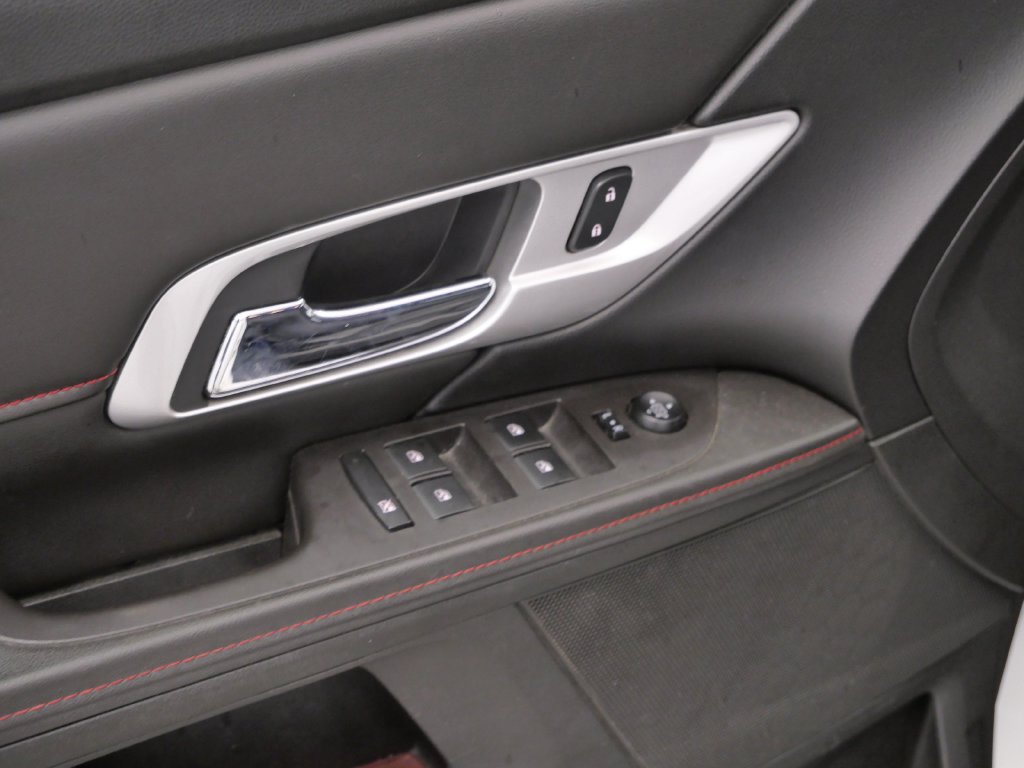 Thumbnail: 2014 GMC Terrain - 19