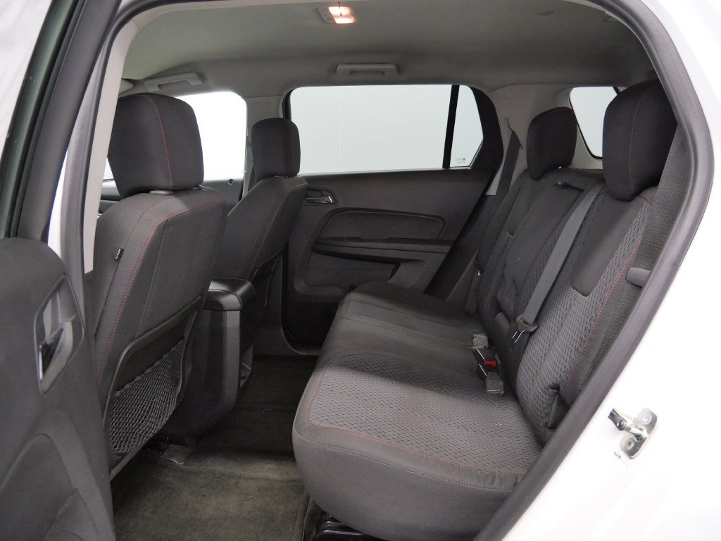 Thumbnail: 2014 GMC Terrain - 10