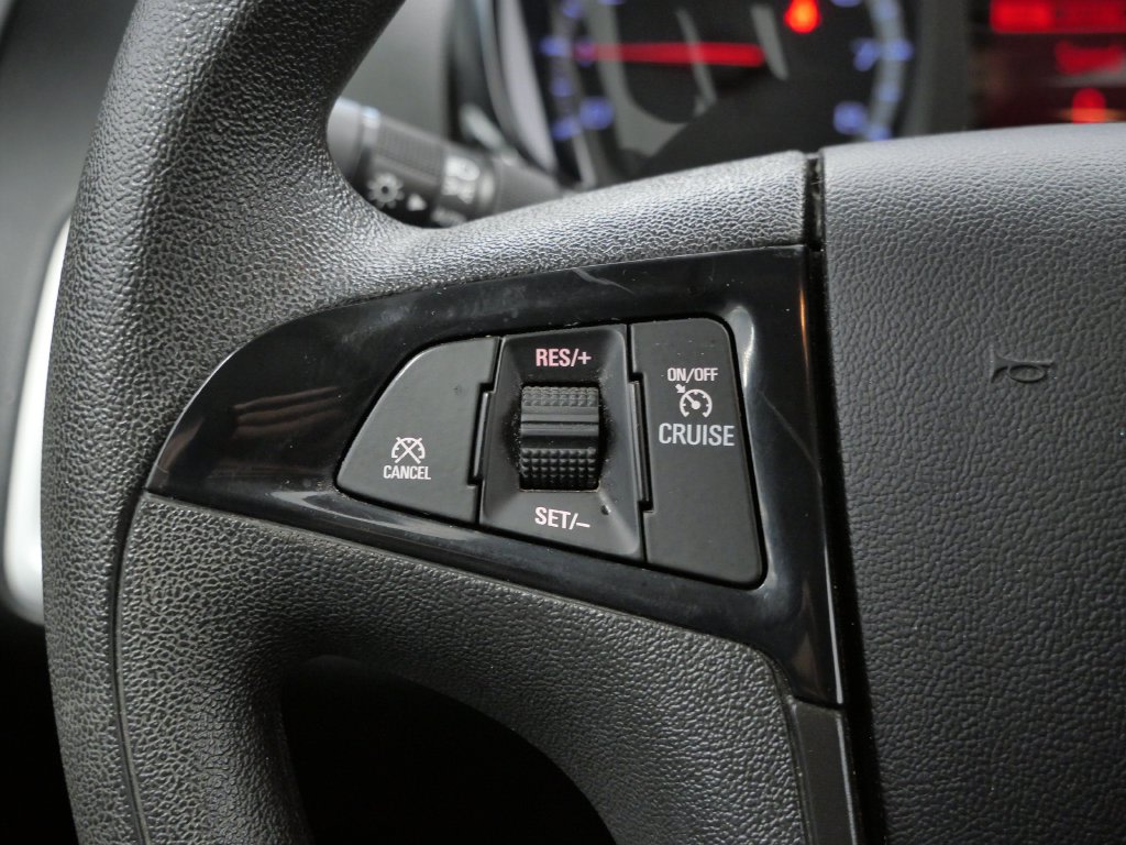 Thumbnail: 2014 GMC Terrain - 20