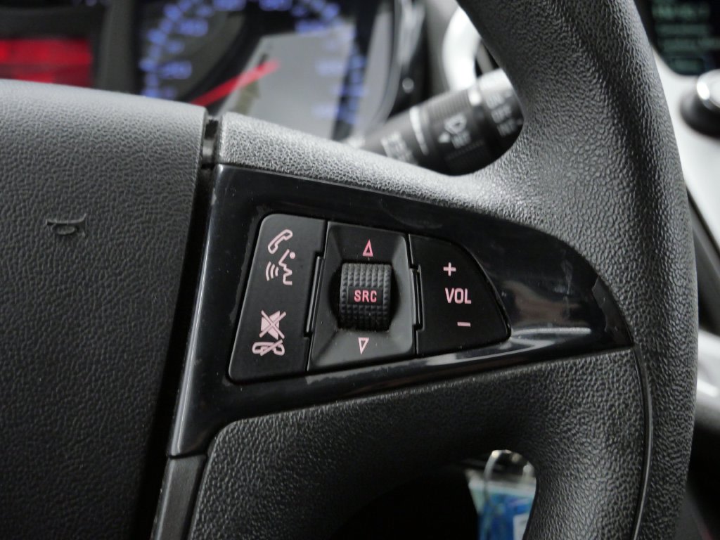 Thumbnail: 2014 GMC Terrain - 21
