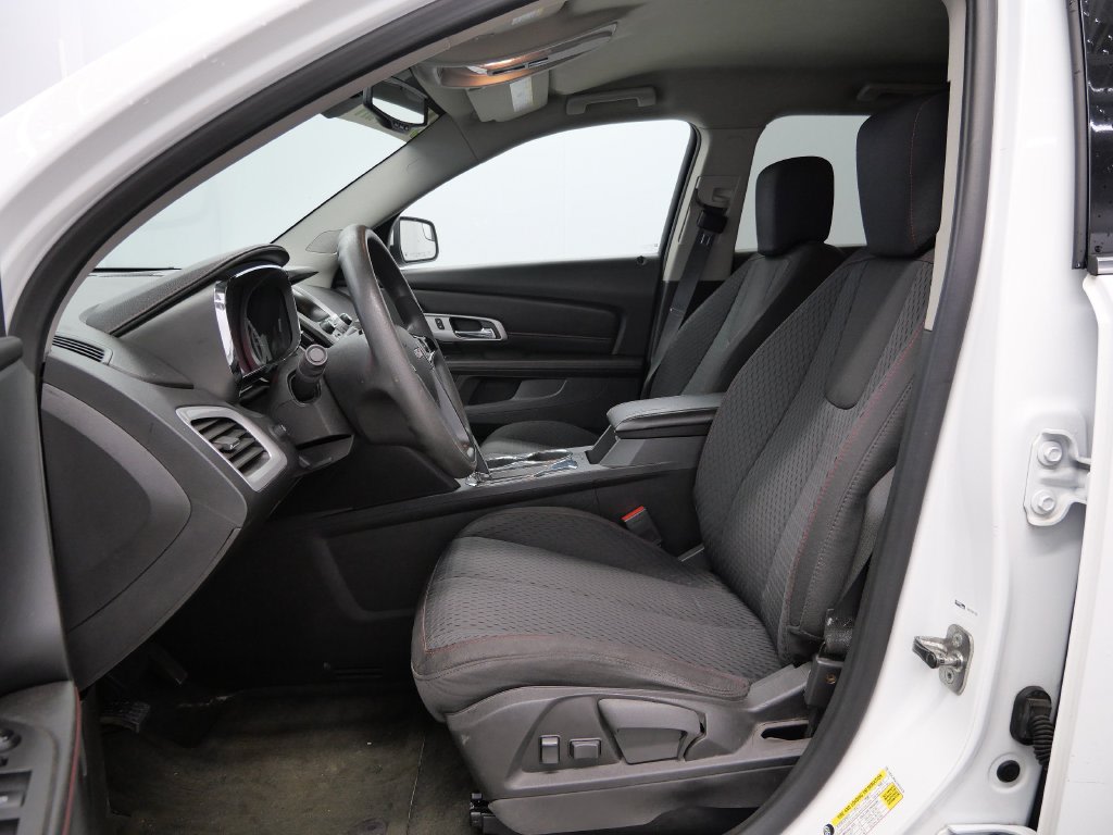 Thumbnail: 2014 GMC Terrain - 9