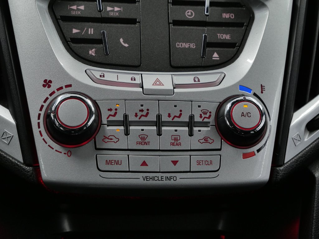 Thumbnail: 2014 GMC Terrain - 24