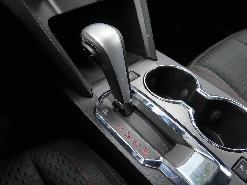 Thumbnail: 2014 GMC Terrain - 12