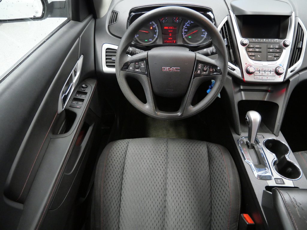 Thumbnail: 2014 GMC Terrain - 2