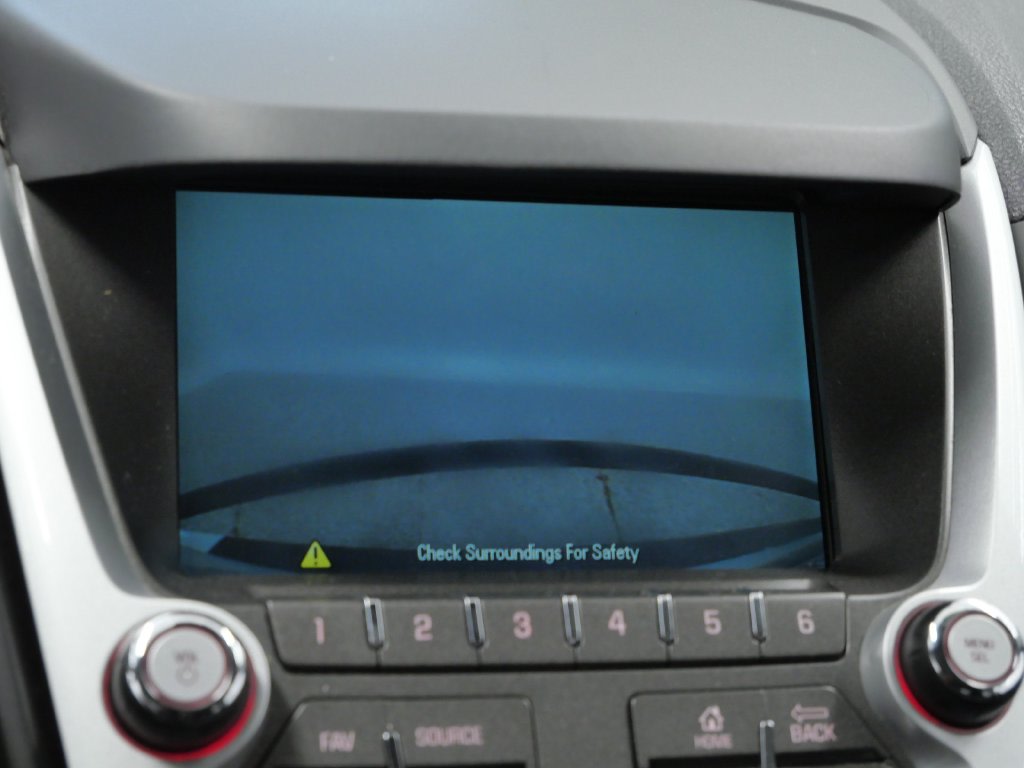 Thumbnail: 2014 GMC Terrain - 27