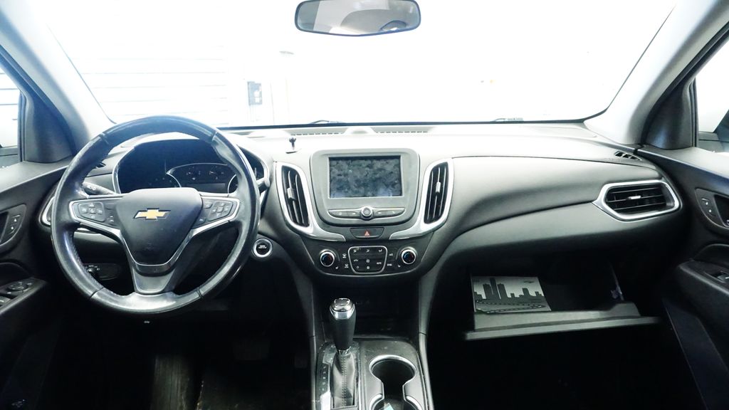 Thumbnail: 2019 Chevrolet Equinox - 2