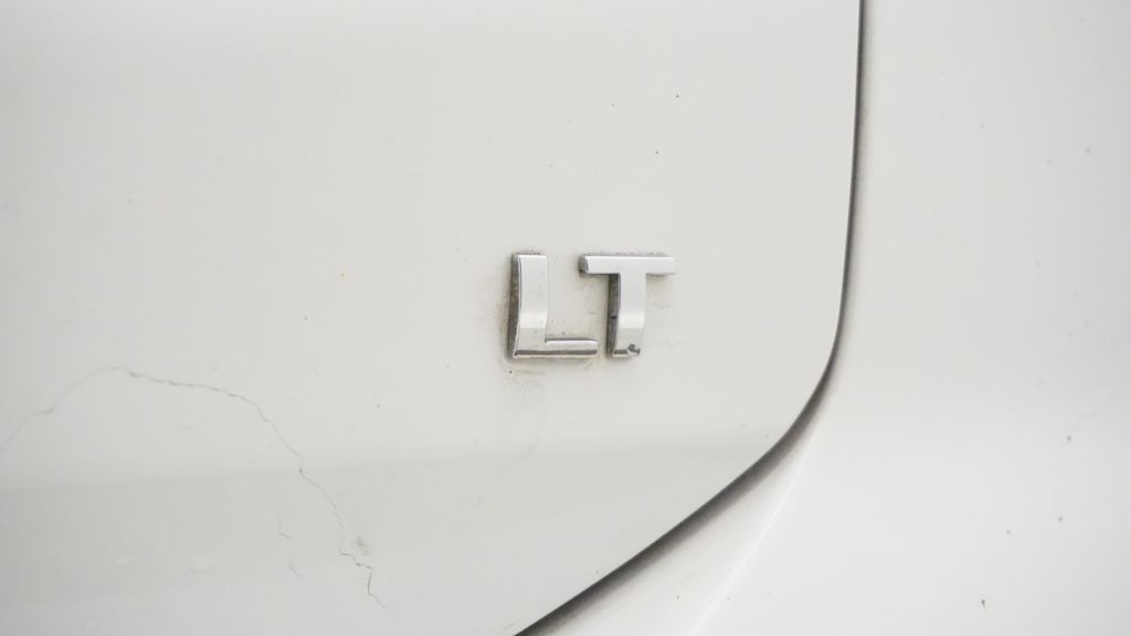 Thumbnail: 2019 Chevrolet Equinox - 7