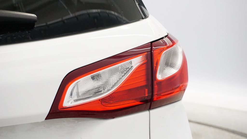 Thumbnail: 2019 Chevrolet Equinox - 23