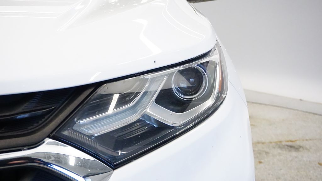 Thumbnail: 2019 Chevrolet Equinox - 22